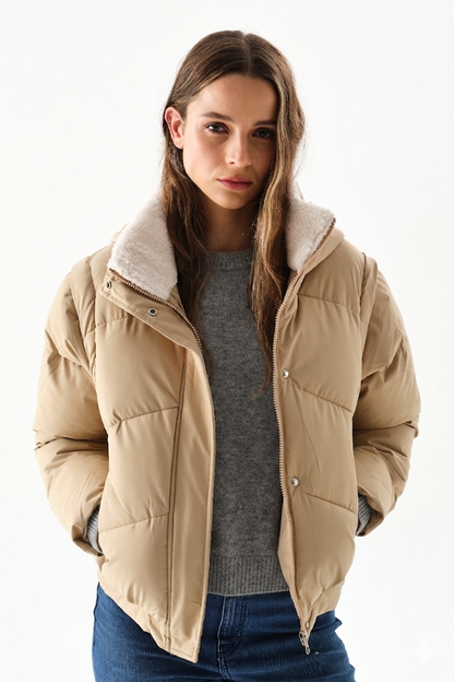 Campera Caterina