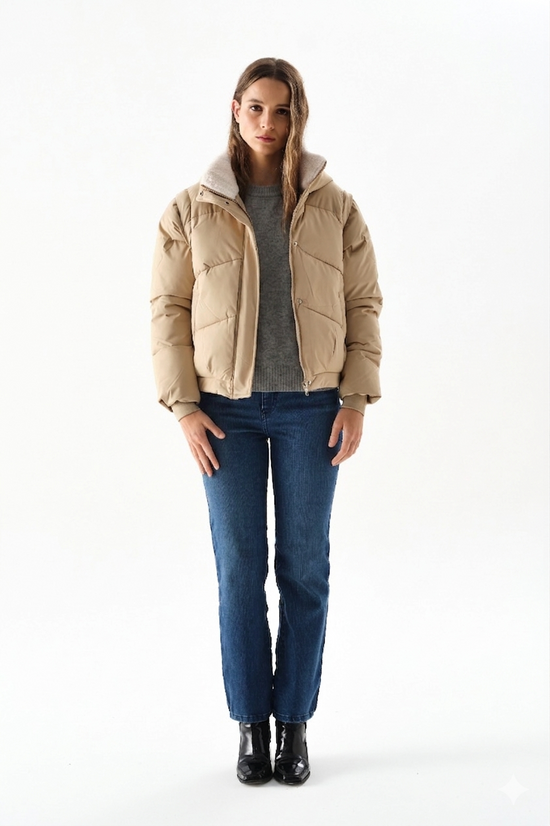 Campera Caterina