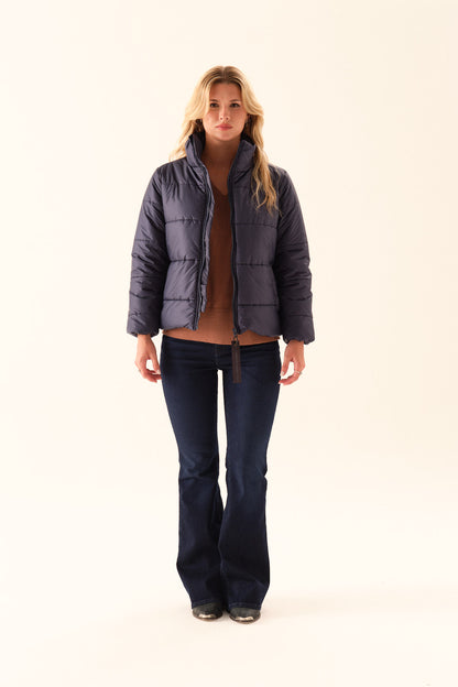 Campera Josefa