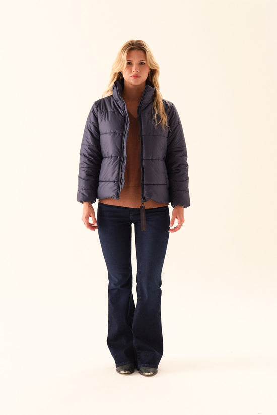 Campera Josefa