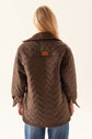 Campera Jazmin