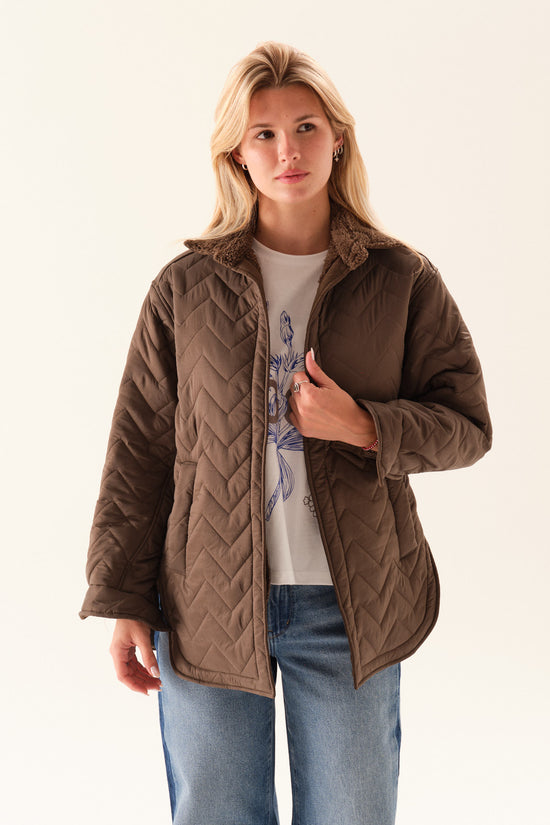Campera Jazmin