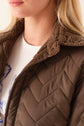 Campera Jazmin