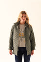 Campera Jazmin