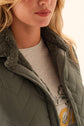Campera Jazmin