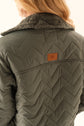 Campera Jazmin