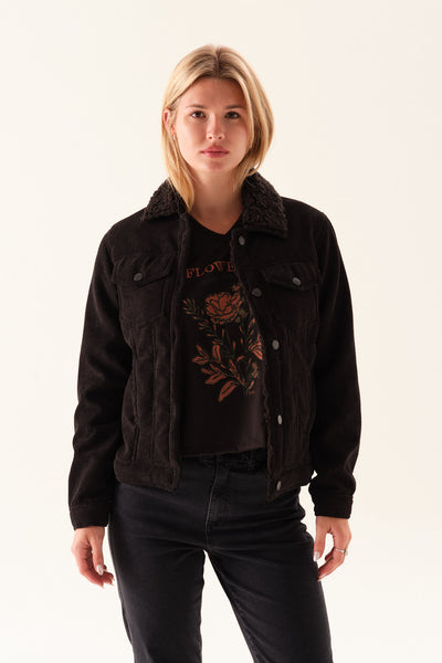 Campera Ingrid