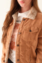 Campera Ingrid