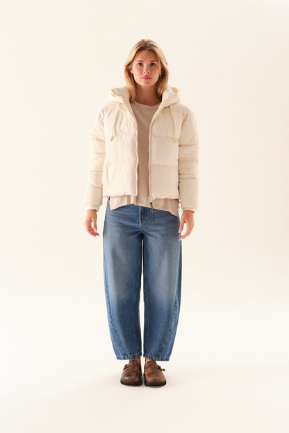 Campera Camila