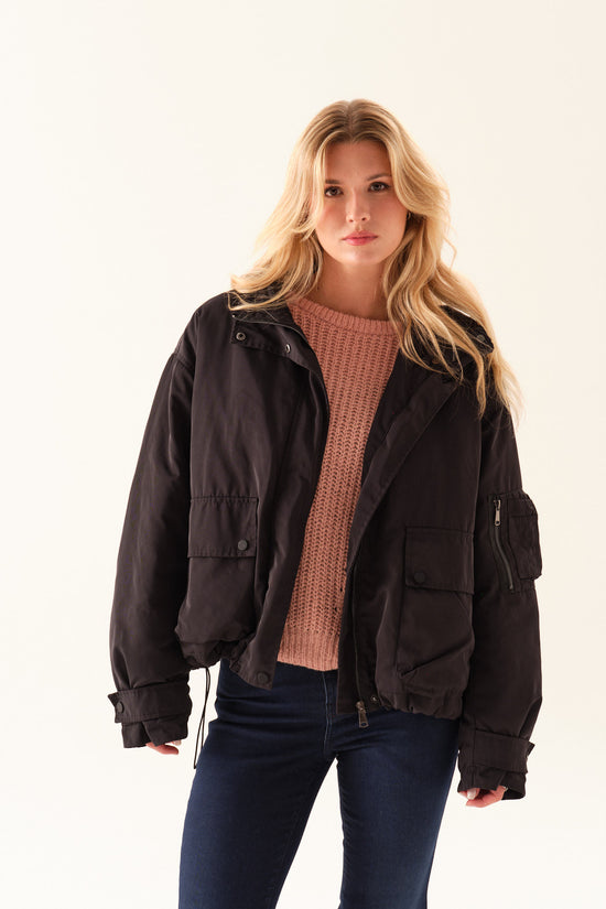 Campera Maitena