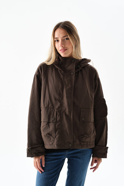 Campera Maitena