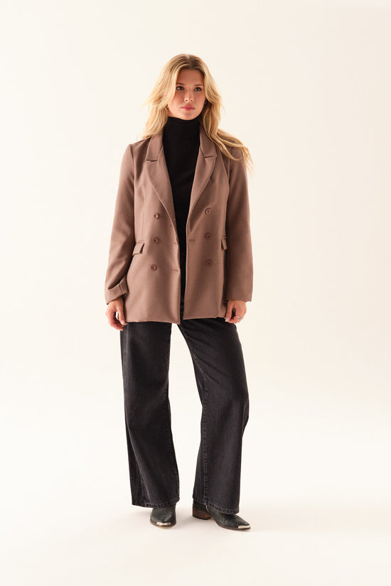 Blazer Amapola