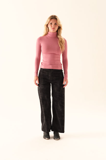 Pantalon Almendra