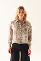 Camisa Astrid