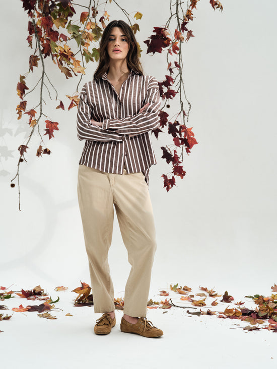 Pantalon Leila