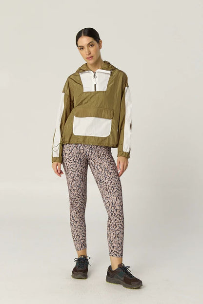 Anorak Legna
