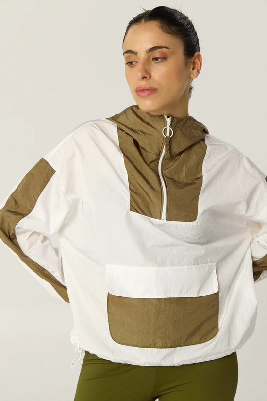 Anorak Legna