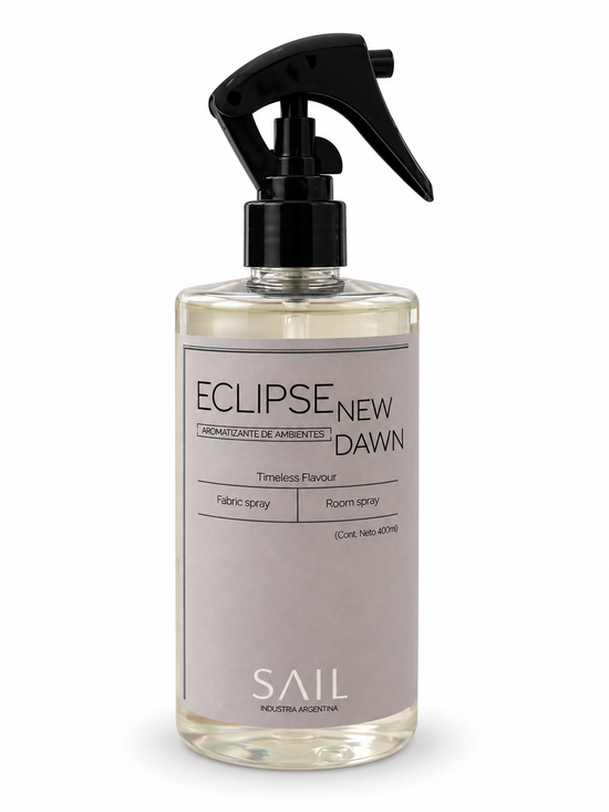 Room Spray Eclipse