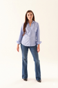 Camisa Clementina