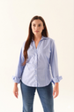 Camisa Clementina