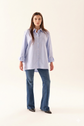 Camisa Faustina