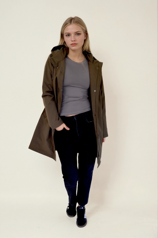 Campera Aurelia