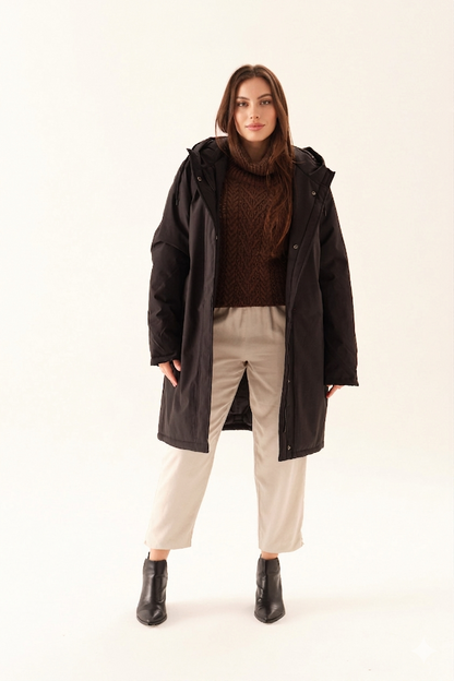 Campera Evelina