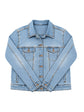 Campera Jean 1532