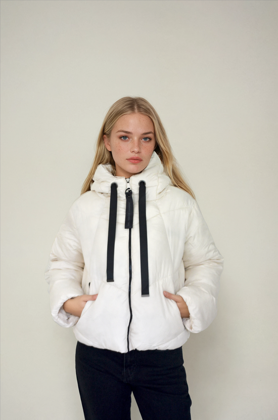 Campera Jenna