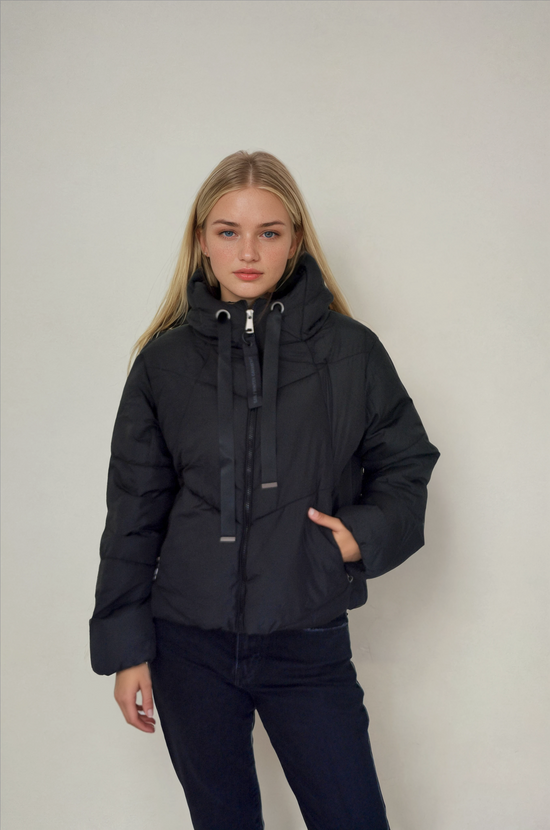 Campera Jenna
