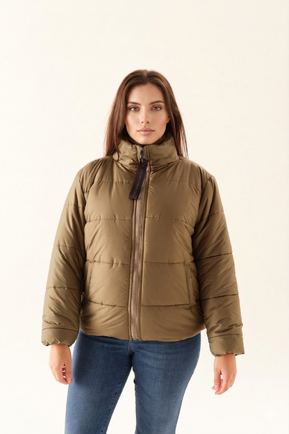 Campera Josefa