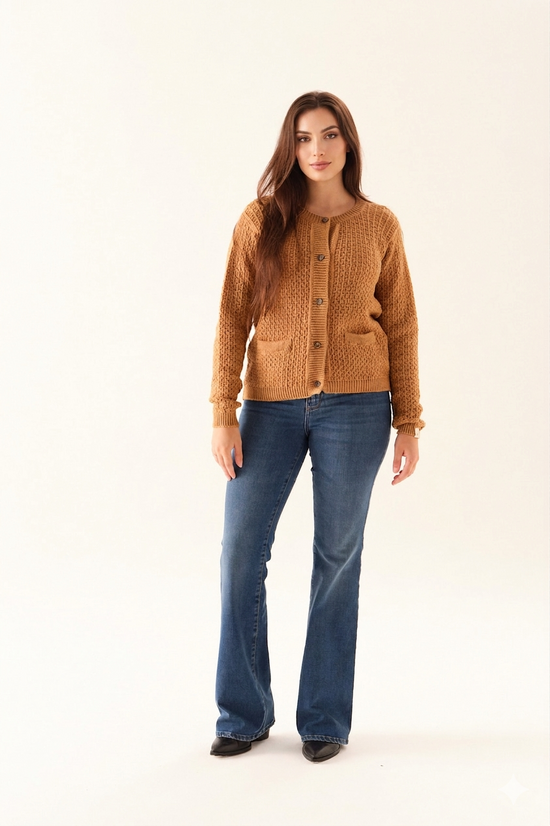 Sweater Jana