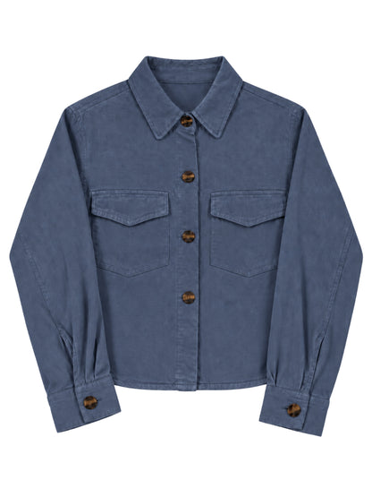 Chaqueta Cayetana