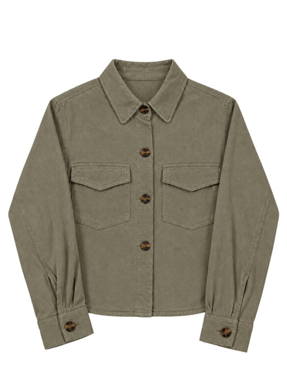 Chaqueta Cayetana