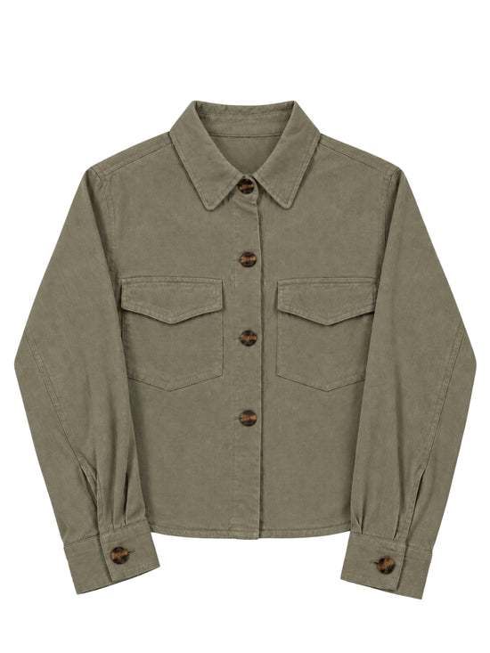 Chaqueta Cayetana