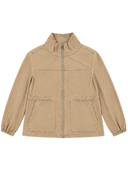 Chaqueta Guadalupe