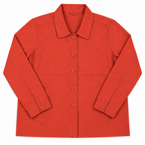 Chaqueta Joaquina