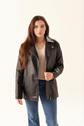 Chaqueta Alfonsina