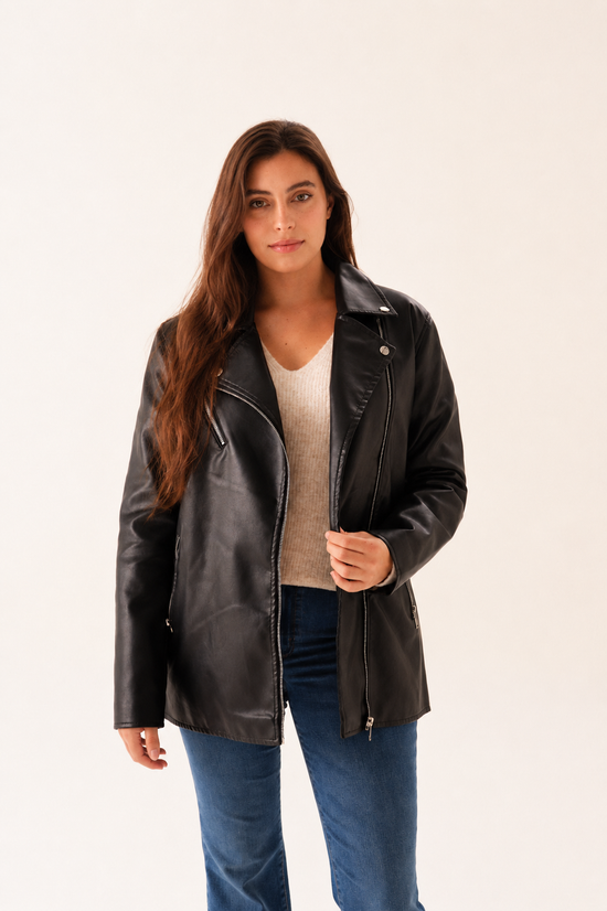 Chaqueta Alfonsina