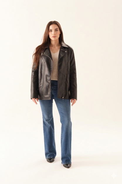 Chaqueta Alfonsina