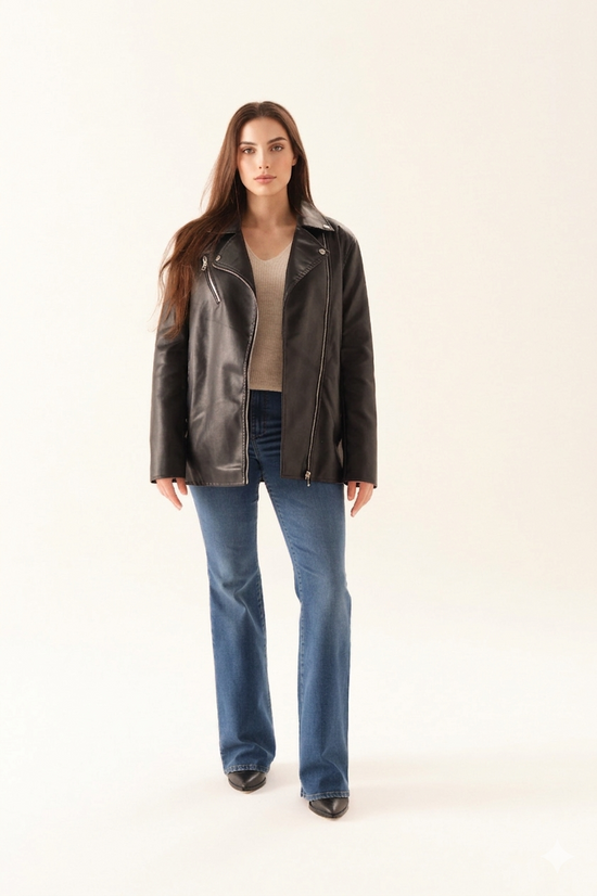 Chaqueta Alfonsina