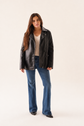 Chaqueta Alfonsina