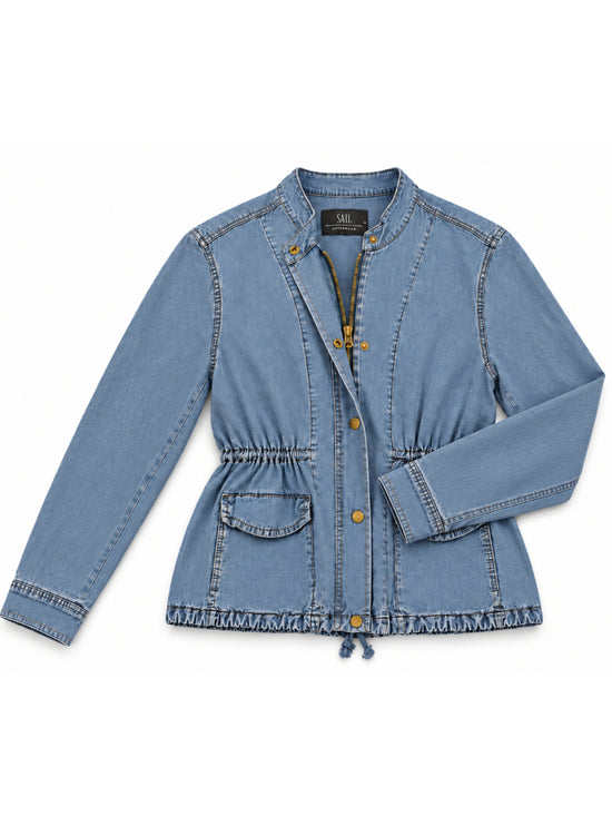 Chaqueta Belen