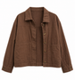 Chaqueta Camelia