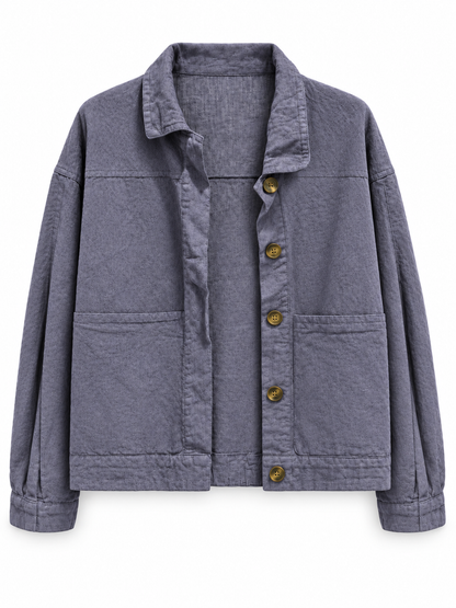 Chaqueta Camelia