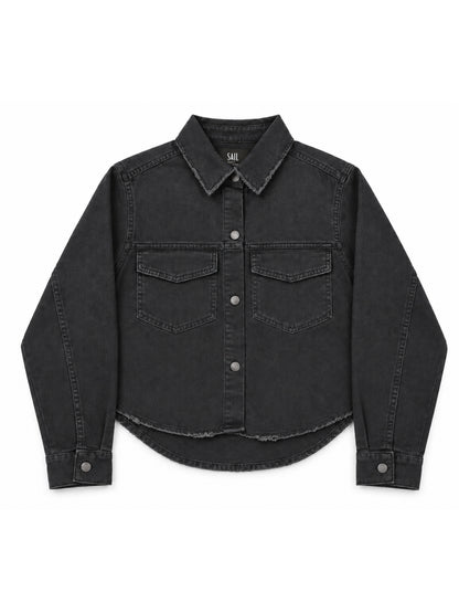 Chaqueta Jacinta