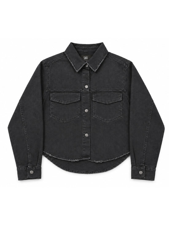 Chaqueta Jacinta