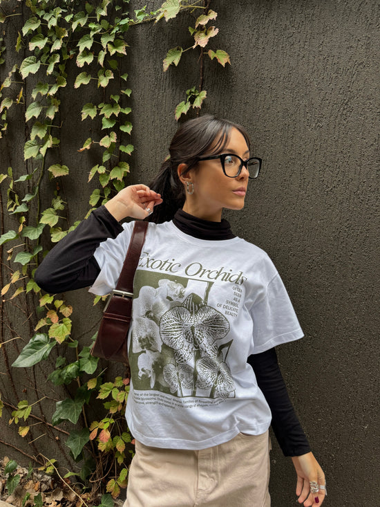 Remera Clarisa