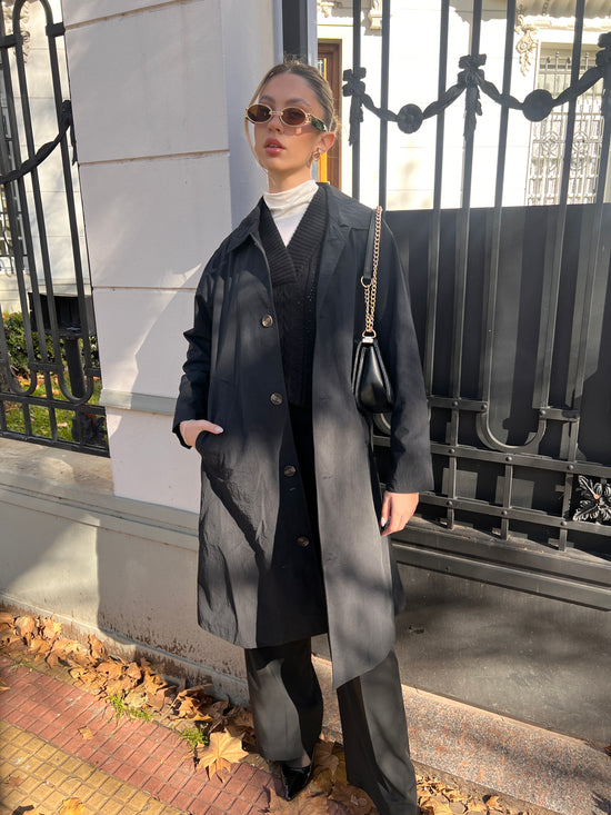 Trench Martina