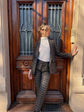 Pantalón Luisa